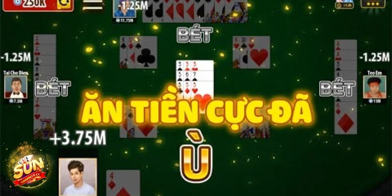 Bài phỏm Sunwin Cách nâng cao kỹ năng chơi bài phỏm