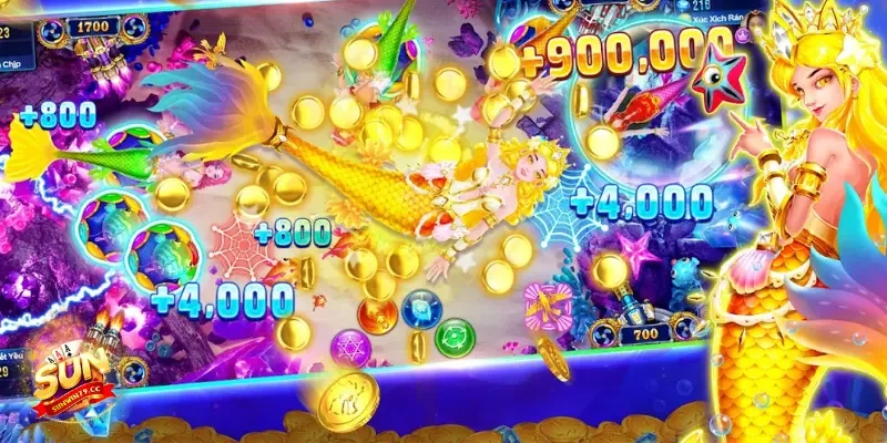 Giới thiệu chi tiết game Bắn cá Long Vương là gì?