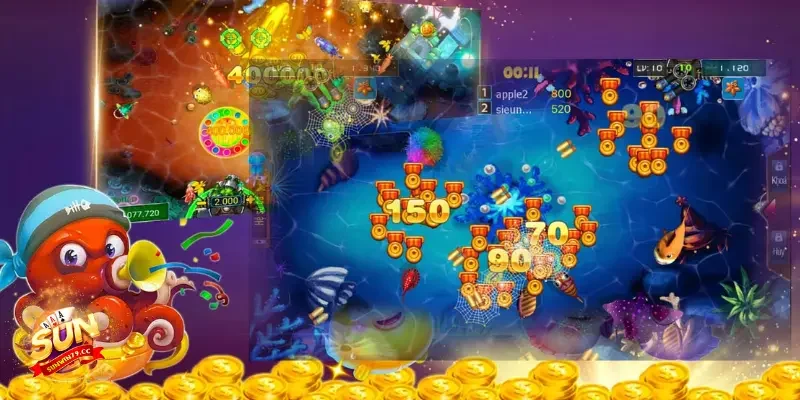 Giới thiệu chi tiết về game cược Bắn cá 3D là gì?