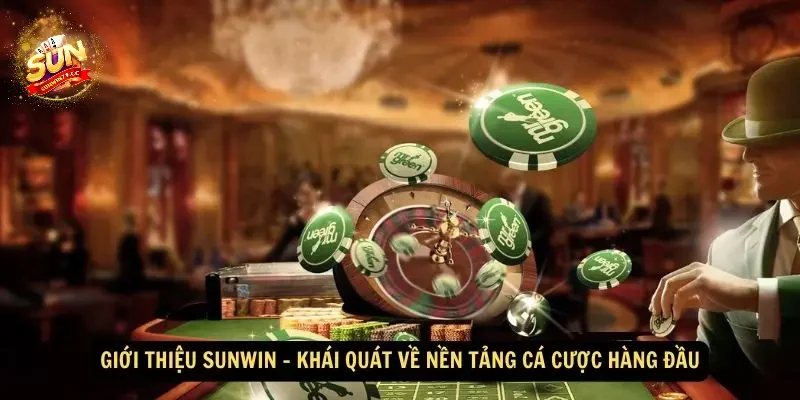 Giới thiệu Sunwin Giới thiệu Sunwin – Cổng game giải trí trực tuyến hàng đầu