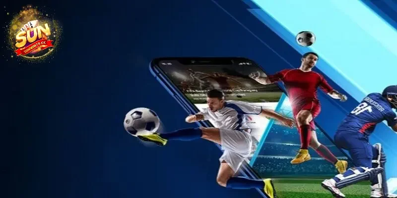 Thể thao Sunwin 1 Kinh nghiệm cá cược thể thao Sunwin siêu hiệu quả