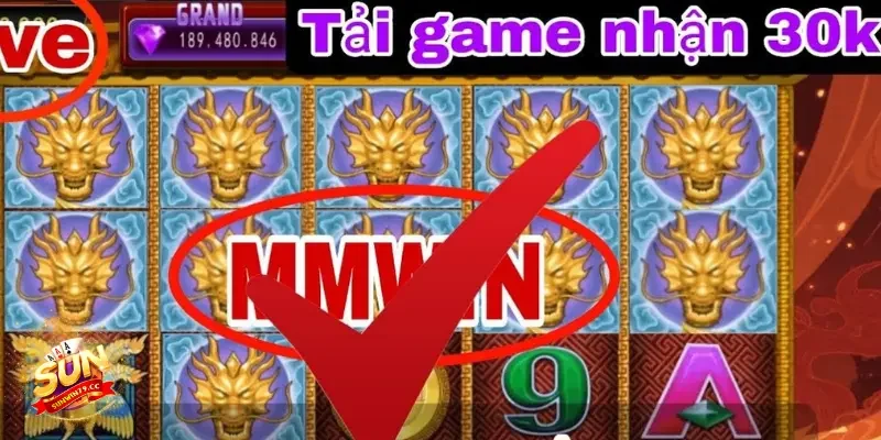 Nổ hũ Săn Rồng Những điểm đặc trưng riêng biệt của Nổ hũ Săn Rồng