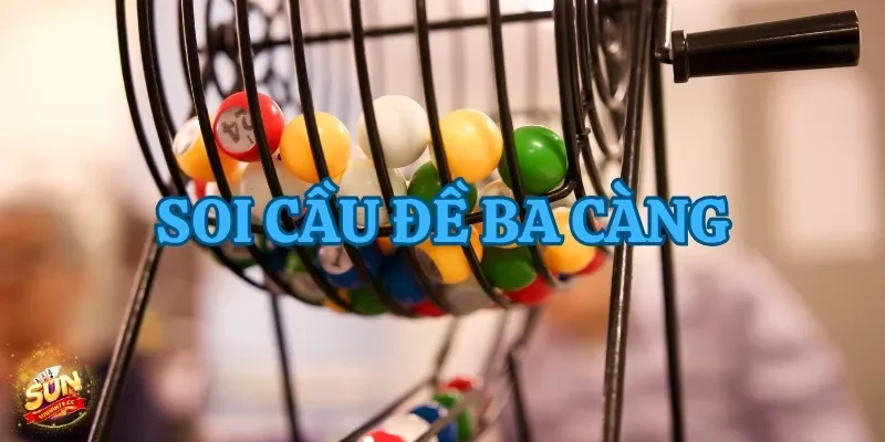 Sử dụng các phương pháp soi cầu hiệu quả để đưa ra kết quả chuẩn xác