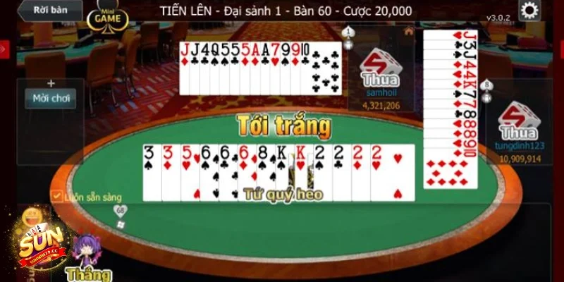 Tại sao kỹ năng Sunwin lại quan trọng đối với người chơi?